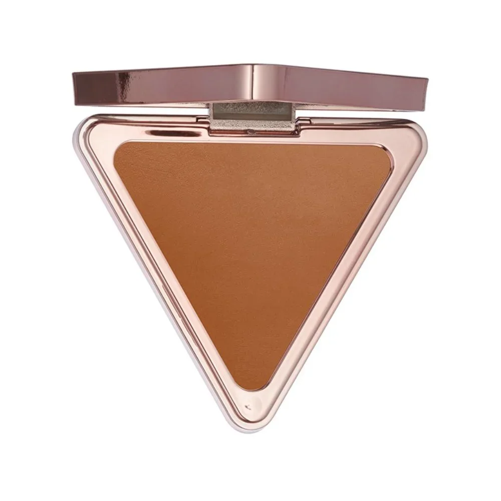 lys beauty No Limits Matte Bronzer in Harmony